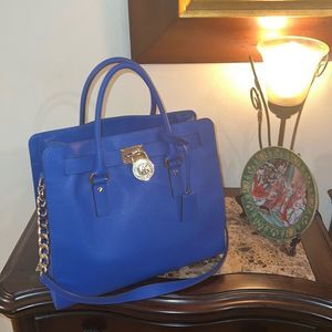 Michael Kors Bag Hamilton